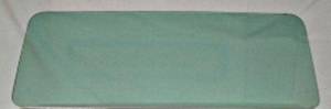 1955-1957 Chevrolet Nomad / Pontiac Safari Wagon Tailgate Glass B405