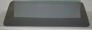 Auto City Classic - 1955-1957 Chevrolet Nomad / Pontiac Safari Wagon Tailgate Glass B405 - Image 2