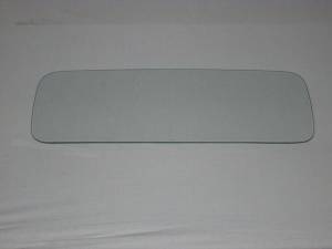 Auto City Classic - 1955-1959 Chevrolet / GMC Cab Rear Back Glass -  Small 12x36 B408 - Image 2