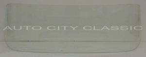 Auto City Classic - 1955-1959 Chevrolet / GMC Cab Rear Back Glass - Large 16x64 B409 - Image 2