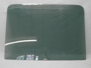 Auto City Classic - 1969-1970 Ford Mustang Fastback 2 Door Hardtop Rear Back Glass B4120 - Image 3
