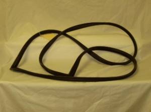 1955-1957 Chevrolet / Pontiac Sedan Back Glass Gasket B428G