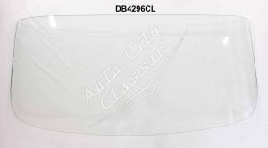 Auto City Classic - 1970-1974 Chevrolet Camaro / Pontiac Firebird 2 Door Hardtop Rear Back Glass B4296 - Image 2
