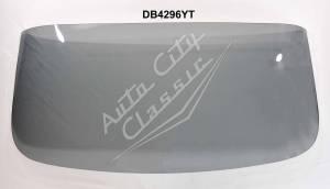 Auto City Classic - 1970-1974 Chevrolet Camaro / Pontiac Firebird 2 Door Hardtop Rear Back Glass B4296 - Image 3