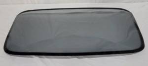 Auto City Classic - 1970-1974 Chevrolet Camaro / Pontiac Firebird 2 Door Hardtop Flush Mount Rear Back Glass B4296NM - Image 2