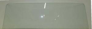 1970-1974 Plymouth Barracuda Coupe and Hardtop Back Glass B4434