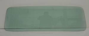 Auto City Classic - 1970-1974 Plymouth Barracuda Coupe and Hardtop Back Glass B4434 - Image 2