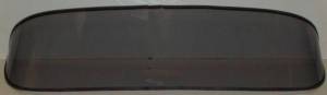 Auto City Classic - 1957-1958 Ford Sedan and Coupe Rear Back Glass B490 - Image 2