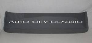 Auto City Classic - 1957-1960 Ford Cab Pickup Curved Back Glass B497 - Image 2