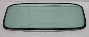 1975-1981 Chevrolet Camaro / Pontiac Firebird 2 Door Hardtop Flush Mount Rear Back Glass B5291NM