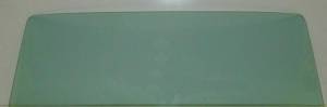 1978-1987 Chevrolet El Camino Rear Back Glass B5784
