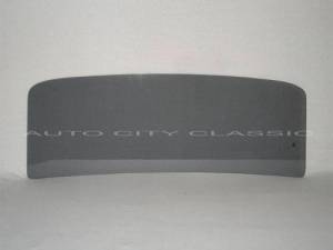 Auto City Classic - 1978-1987 Chevrolet El Camino Rear Back Glass B5784 - Image 2