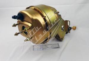 1963-1974 Dodge / Plymouth Mopar 8" Brake Booster BB-63-74-MOPAR-8