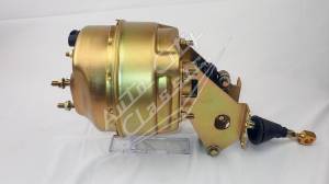 Auto City Classic - 1963-1974 Dodge / Plymouth Mopar 8" Brake Booster BB-63-74-MOPAR-8 - Image 2