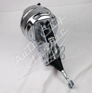 Auto City Classic - 1963-1974 Dodge / Plymouth Mopar 8" Brake Booster BB-63-74-MOPAR-8 - Image 5