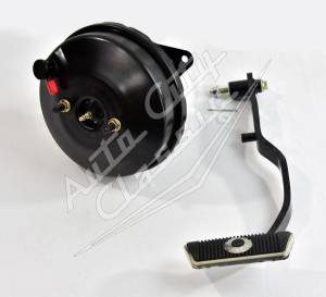 1967-1969 Ford Mustang / Mercury Cougar 9" Brake Booster BB-67-69-MUSTANG