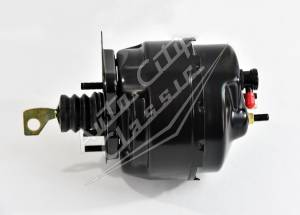 Auto City Classic - 1967-1969 Ford Mustang / Mercury Cougar 8 1/2" Brake Booster BB-67-69-STANG - Image 2