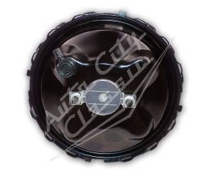Auto City Classic - 1973-1993 Chevrolet / GMC Pickup Black Power Brake Booster BB-73-93-CVY-B-11 - Image 2