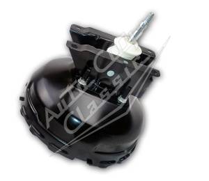 Auto City Classic - 1973-1993 Chevrolet / GMC Pickup Black Power Brake Booster BB-73-93-CVY-B-11 - Image 3