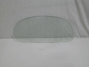 1941, 1942, 1946-1948 Ford Coupe and Sedan Rear Back Glass BB19