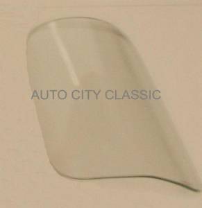Auto City Classic - 1947-1954 Chevrolet / GMC Cab Rear Right Corner Glass BB58 - Image 3