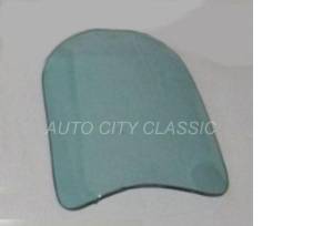 Auto City Classic - 1947-1954 Chevrolet Panel Cab and Suburban Right Rear Corner Back Glass BB61 - Image 2