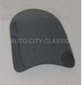 Auto City Classic - 1947-1954 Chevrolet Panel Cab and Suburban Right Rear Corner Back Glass BB61 - Image 3