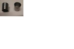 Auto City Classic - Mopar A Body Lower Ball Joints and Tapered Spacer Adapter BJ-L-ABODY - Image 3