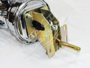 Auto City Classic - 1957-1964 Ford Pickup F100 8" Brake Booster and Master Cylinder BM-57-64-FDPU-PV - Image 5