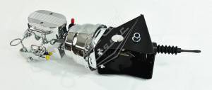 Auto City Classic - 1966-1977 Ford Bronco 7" Brake Booster and Master Cylinder BM-66-77-BRONCO - Image 7