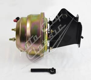 Auto City Classic - 1974-1986 Jeep 8" Brake Booster and Master Cylinder BM-74-86-JEEP - Image 2