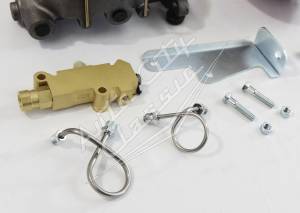 Auto City Classic - 1974-1986 Jeep 8" Brake Booster and Master Cylinder BM-74-86-JEEP - Image 3