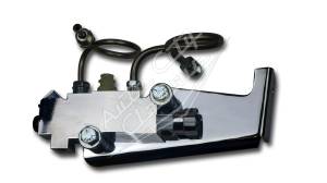 Auto City Classic - 1974-1986 Jeep 8" Brake Booster and Master Cylinder BM-74-86-JEEP - Image 5