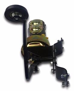 Auto City Classic - 1928-1931 Ford Passenger Cars Power Brake Pedal Assembly Kit BPA-28-31-FORD - Image 2