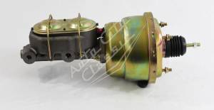 Auto City Classic - 1949-1954 Chevrolet Passenger Cars Automatic Brake Pedal Assembly Kit BPA-49-54-CVY - Image 2