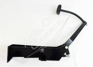 Auto City Classic - 1949-1954 Chevrolet Passenger Cars Automatic Brake Pedal Assembly Kit BPA-49-54-CVY - Image 3
