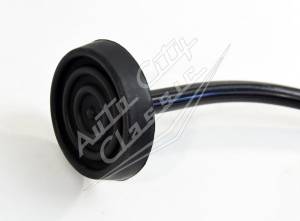 Auto City Classic - 1949-1954 Chevrolet Passenger Cars Automatic Brake Pedal Assembly Kit BPA-49-54-CVY - Image 4
