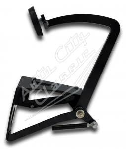 Auto City Classic - 1953-1956 Ford Pickup F Series Automatic Power Brake Pedal Assembly Kit BPA-53-56-FORDPU - Image 2
