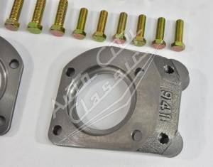 Auto City Classic - 1964-1967 Ford Mustang V8 4 Piston Caliper Mounting Brackets BRK-941942 - Image 2