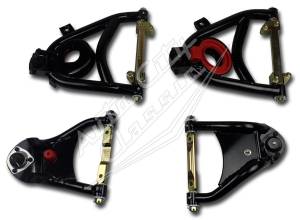 Auto City Classic - 1958-1964 Chevrolet Passenger Car Tubular Control Arms - Image 2