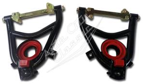 Auto City Classic - 1958-1964 Chevrolet Passenger Car Tubular Control Arms - Image 3