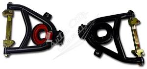 Auto City Classic - 1958-1964 Chevrolet Passenger Car Tubular Control Arms - Image 4