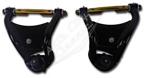 Auto City Classic - 1958-1964 Chevrolet Passenger Car Tubular Control Arms - Image 5