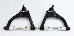 Auto City Classic - 1963-1970 Chevrolet C10 / GMC Pickup Tubular Control Arms CA-6370-C10-SET-T - Image 3