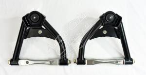 Auto City Classic - 1963-1970 Chevrolet C10 / GMC Pickup Tubular Control Arms CA-6370-C10-SET-T - Image 4