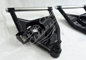Auto City Classic - 1963-1970 Chevrolet C10 / GMC Pickup Tubular Control Arms CA-6370-C10-SET-T - Image 5
