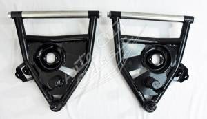 Auto City Classic - 1963-1970 Chevrolet C10 / GMC Pickup Tubular Control Arms CA-6370-C10-SET-T - Image 6