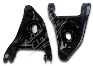 Auto City Classic - 1964-1972 GM A-Body OEM Control Arms CAOEMA - Image 2