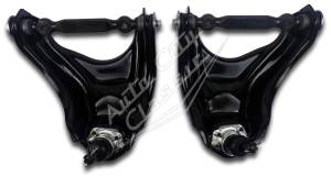 Auto City Classic - 1964-1972 GM A-Body OEM Control Arms CAOEMA - Image 5