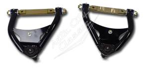 Auto City Classic - 1964-1972 GM A-Body 2 " Drop Tubular Control Arms CA001-2 - Image 3